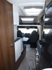 Fahrzeugbild Hymer B-Klasse MC T 580 #13