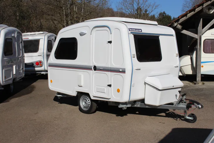 Fahrzeugbild Niewiadow N-126 ET #1
