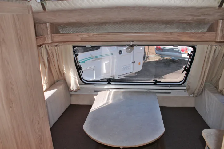 Fahrzeugbild Niewiadow N-126 ET #9