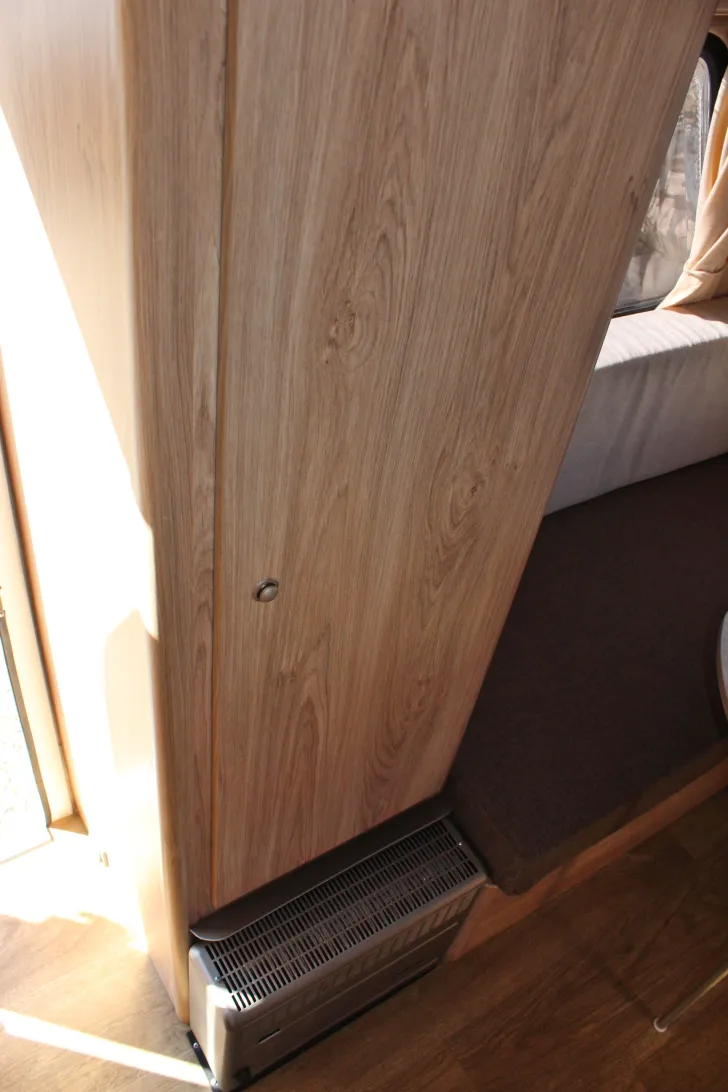 Fahrzeugbild Niewiadow N-126 ET #7