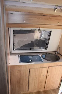 Fahrzeugbild Niewiadow N-126 ET #5