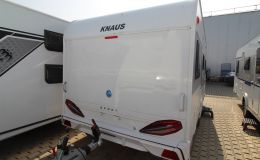 Knaus Sport 500 KD Plus-Paket