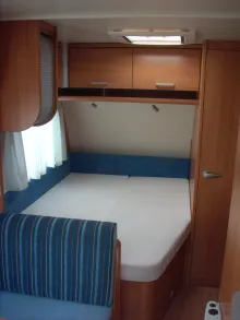 Fahrzeugbild Knaus Sport 500 FDK #2