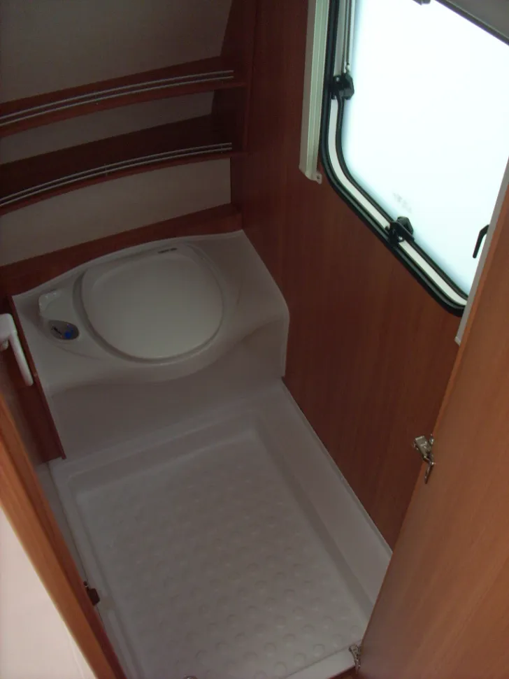 Fahrzeugbild Knaus Sport 500 FDK #4