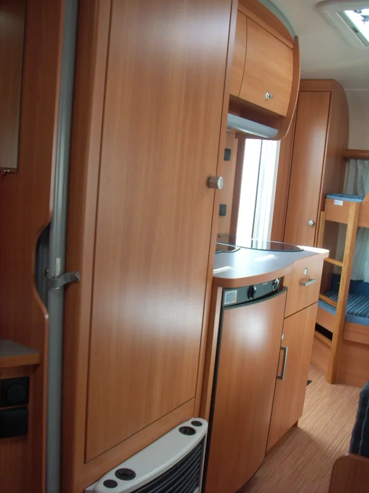 Fahrzeugbild Knaus Sport 500 FDK #7