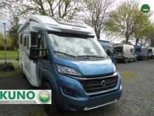 Fahrzeugbild Knaus Sky Wave 650 MEG 60 Years #2