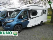 Fahrzeugbild Knaus Sky Wave 650 MEG 60 Years #1