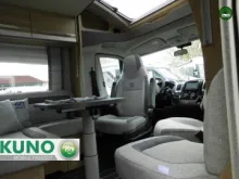 Fahrzeugbild Knaus Sky Wave 650 MEG 60 Years #5