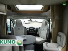 Fahrzeugbild Knaus Sky Wave 650 MEG 60 Years #6