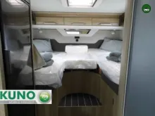 Fahrzeugbild Knaus Sky Wave 650 MEG 60 Years #8