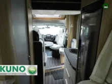 Fahrzeugbild Knaus Sky Wave 650 MEG 60 Years #9