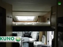 Fahrzeugbild Knaus Sky Wave 650 MEG 60 Years #10