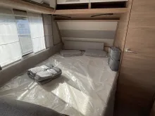 Fahrzeugbild Knaus Südwind 540 FDK 60 Years #4
