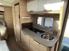 Fahrzeugbild Knaus Südwind 540 FDK 60 Years #10