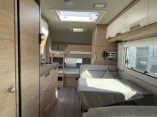 Fahrzeugbild Knaus Südwind 540 FDK 60 Years #12