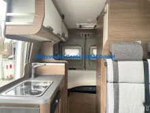 Fahrzeugbild Knaus Boxlife 540 MQ Euro6d final Navi Kamera #5