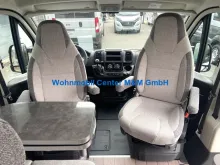 Fahrzeugbild Knaus Boxlife 540 MQ Euro6d final Navi Kamera #2