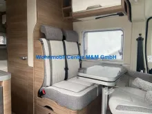 Fahrzeugbild Knaus Boxlife 540 MQ Euro6d final Navi Kamera #7