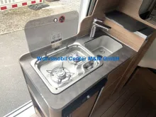 Fahrzeugbild Knaus Boxlife 540 MQ Euro6d final Navi Kamera #8