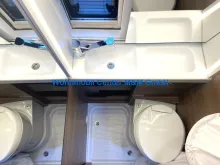 Fahrzeugbild Knaus Boxlife 540 MQ Euro6d final Navi Kamera #11