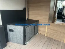 Fahrzeugbild Knaus Boxlife 540 MQ Euro6d final Navi Kamera #14