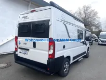 Fahrzeugbild Knaus Boxlife 540 MQ Euro6d final Navi Kamera #15