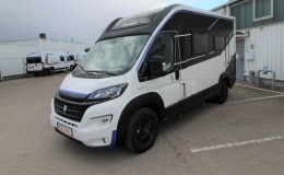 Chausson Exclusive Line X550