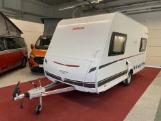 Bild 3 Dethleffs c-go 415 QL