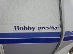 Bild 4 Hobby Prestige 540 UL