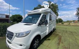 Hymer ML-T 570 190 PS
