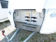 Fahrzeugbild Tabbert Da Vinci 540 E 2,3 #8