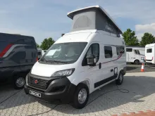 Fahrzeugbild Bürstner Eliseo C 540 #3