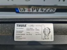 Fahrzeugbild Bürstner Travel Van T 590 G #9