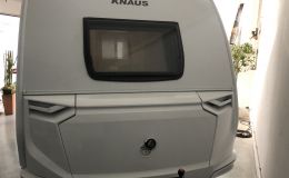 Knaus Sport 400 QD E.Power Selection