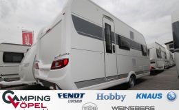 Hobby Excellent Edition 490 KMF Neues Model