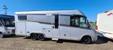 Fahrzeugbild Carthago chic e-line I 50 LE DA #1