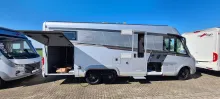 Fahrzeugbild Carthago chic e-line I 50 LE DA #6