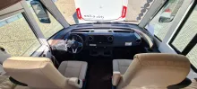 Fahrzeugbild Carthago chic e-line I 50 LE DA #8