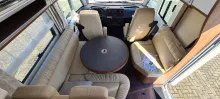 Fahrzeugbild Carthago chic e-line I 50 LE DA #10