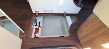Fahrzeugbild Carthago chic e-line I 50 LE DA #11