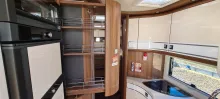 Fahrzeugbild Carthago chic e-line I 50 LE DA #15