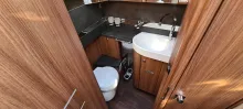 Fahrzeugbild Carthago chic e-line I 50 LE DA #20