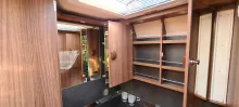 Fahrzeugbild Carthago chic e-line I 50 LE DA #22