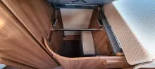 Fahrzeugbild Carthago chic e-line I 50 LE DA #25