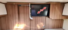 Fahrzeugbild Carthago chic e-line I 50 LE DA #27