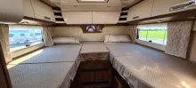 Fahrzeugbild Carthago chic e-line I 50 LE DA #28