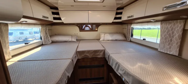 Fahrzeugbild Carthago chic e-line I 50 LE DA #28