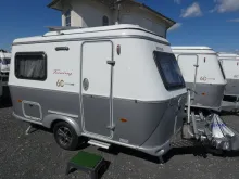 Fahrzeugbild Hymer Eriba Touring Familia 310 Edition 60 Jahre #1