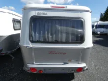 Fahrzeugbild Hymer Eriba Touring Familia 310 Edition 60 Jahre #4