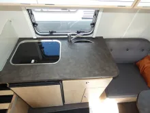 Fahrzeugbild Hymer Eriba Touring Familia 310 Edition 60 Jahre #8